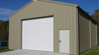 Garage Door Openers at Spinnaker Cove Townhomes, Florida